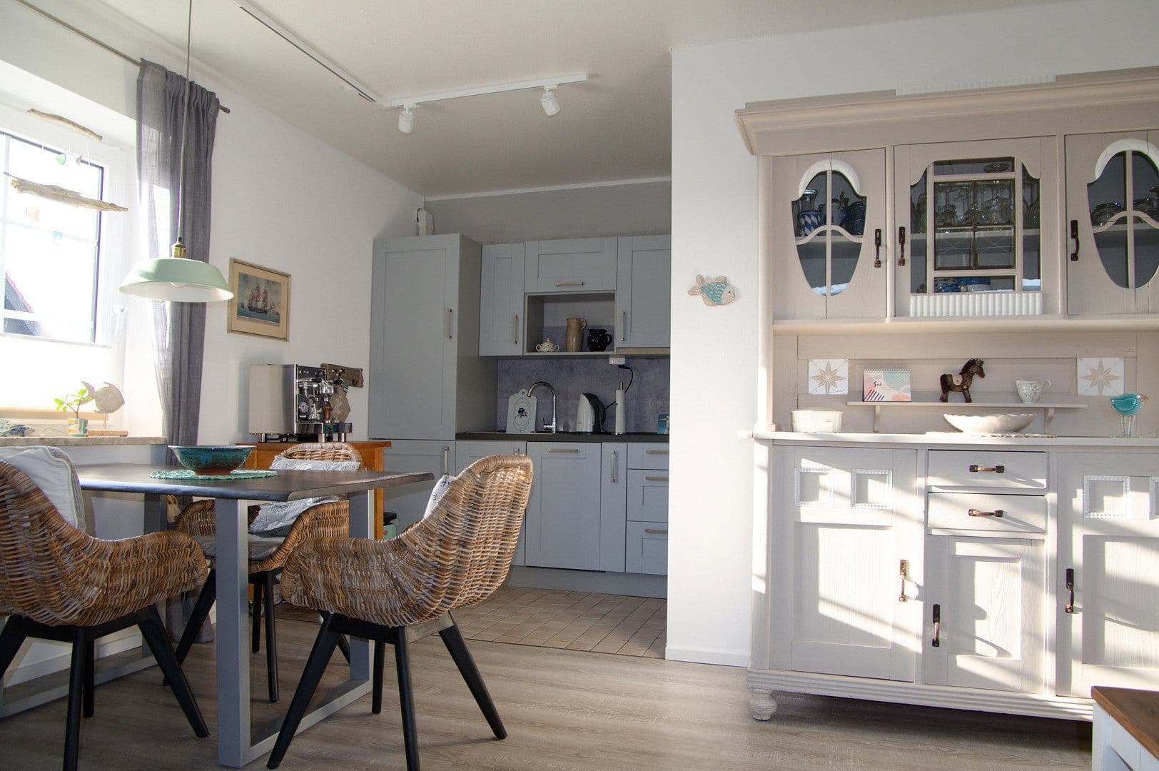 Prodej bytu 2+1 44 m², Miele 13b, Friedrichskoog, Šlesvicko-Holštýnsko Prodej bytu 2+1 44 m², Miele 13b, Friedrichskoog, Šlesvicko-Holštýnsko
