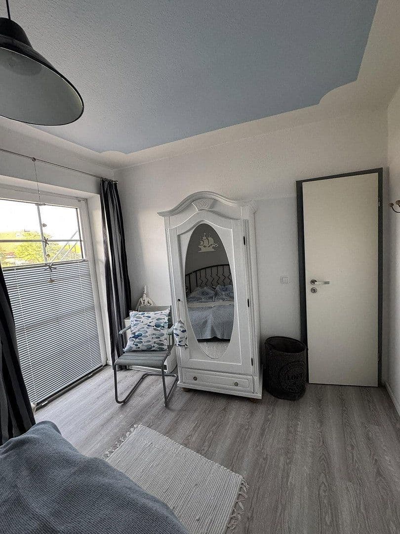 Prodej bytu 2+1 44 m², Miele 13b, Friedrichskoog, Šlesvicko-Holštýnsko Prodej bytu 2+1 44 m², Miele 13b, Friedrichskoog, Šlesvicko-Holštýnsko