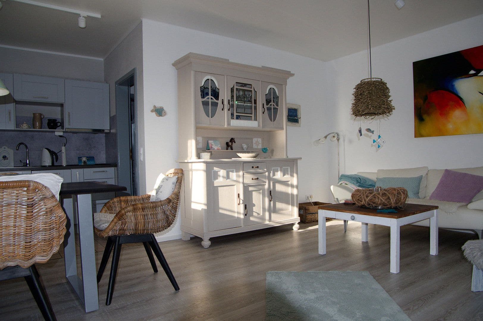 Prodej bytu 2+1 44 m², Miele 13b, Friedrichskoog, Šlesvicko-Holštýnsko Prodej bytu 2+1 44 m², Miele 13b, Friedrichskoog, Šlesvicko-Holštýnsko