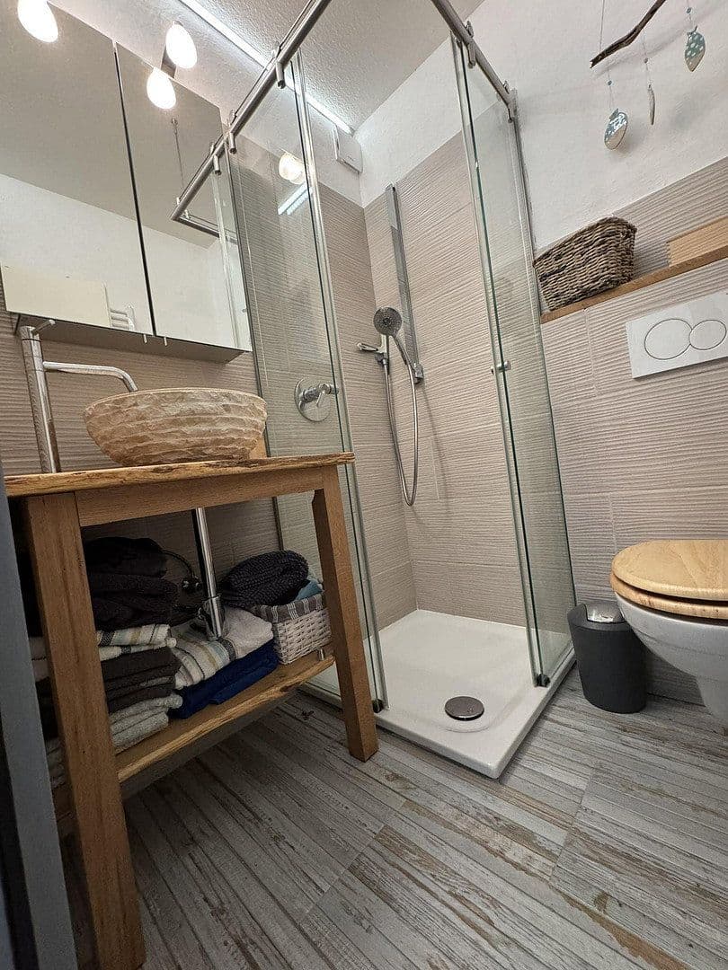 Prodej bytu 2+1 44 m², Miele 13b, Friedrichskoog, Šlesvicko-Holštýnsko Prodej bytu 2+1 44 m², Miele 13b, Friedrichskoog, Šlesvicko-Holštýnsko