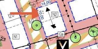 Prodej pozemku 292 m², Von Venningen 8, Rödersheim-Gronau, Porýní-Falc Prodej pozemku 292 m², Von Venningen 8, Rödersheim-Gronau, Porýní-Falc