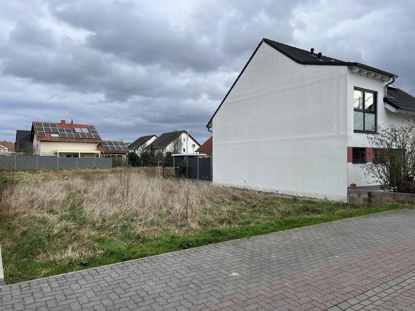 Prodej pozemku 292 m², Von Venningen 8, Rödersheim-Gronau, Porýní-Falc Prodej pozemku 292 m², Von Venningen 8, Rödersheim-Gronau, Porýní-Falc