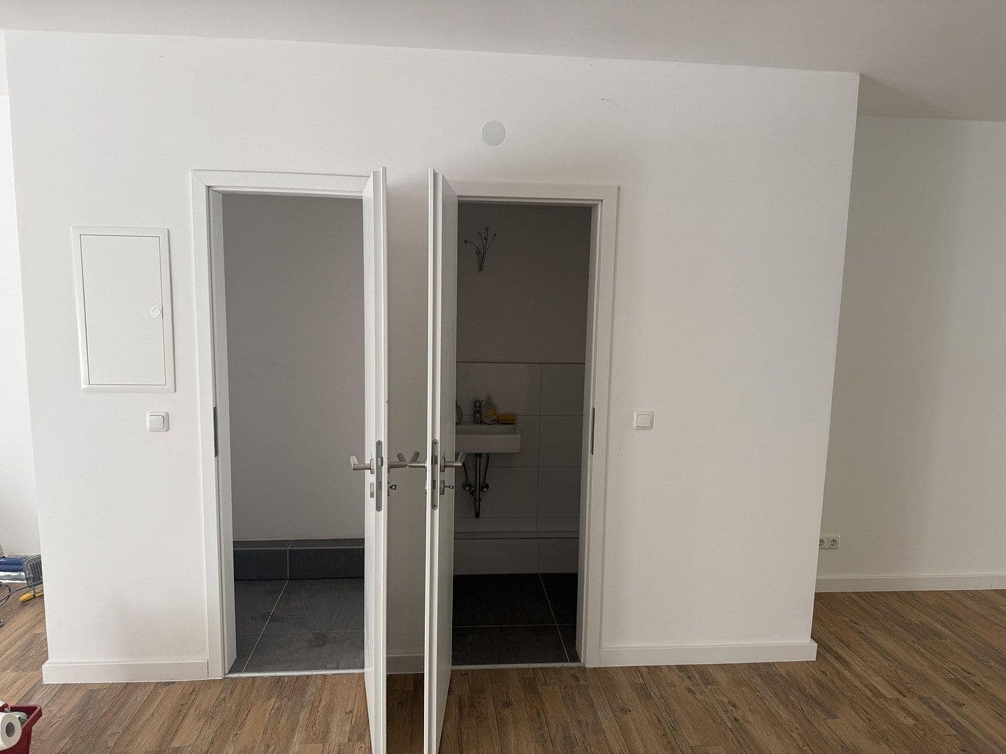 Pronájem domu 120 m², pozemek 207 m², Nibelungenstraße 146A, Bensheim, Hessen Pronájem domu 120 m², pozemek 207 m², Nibelungenstraße 146A, Bensheim, Hessen