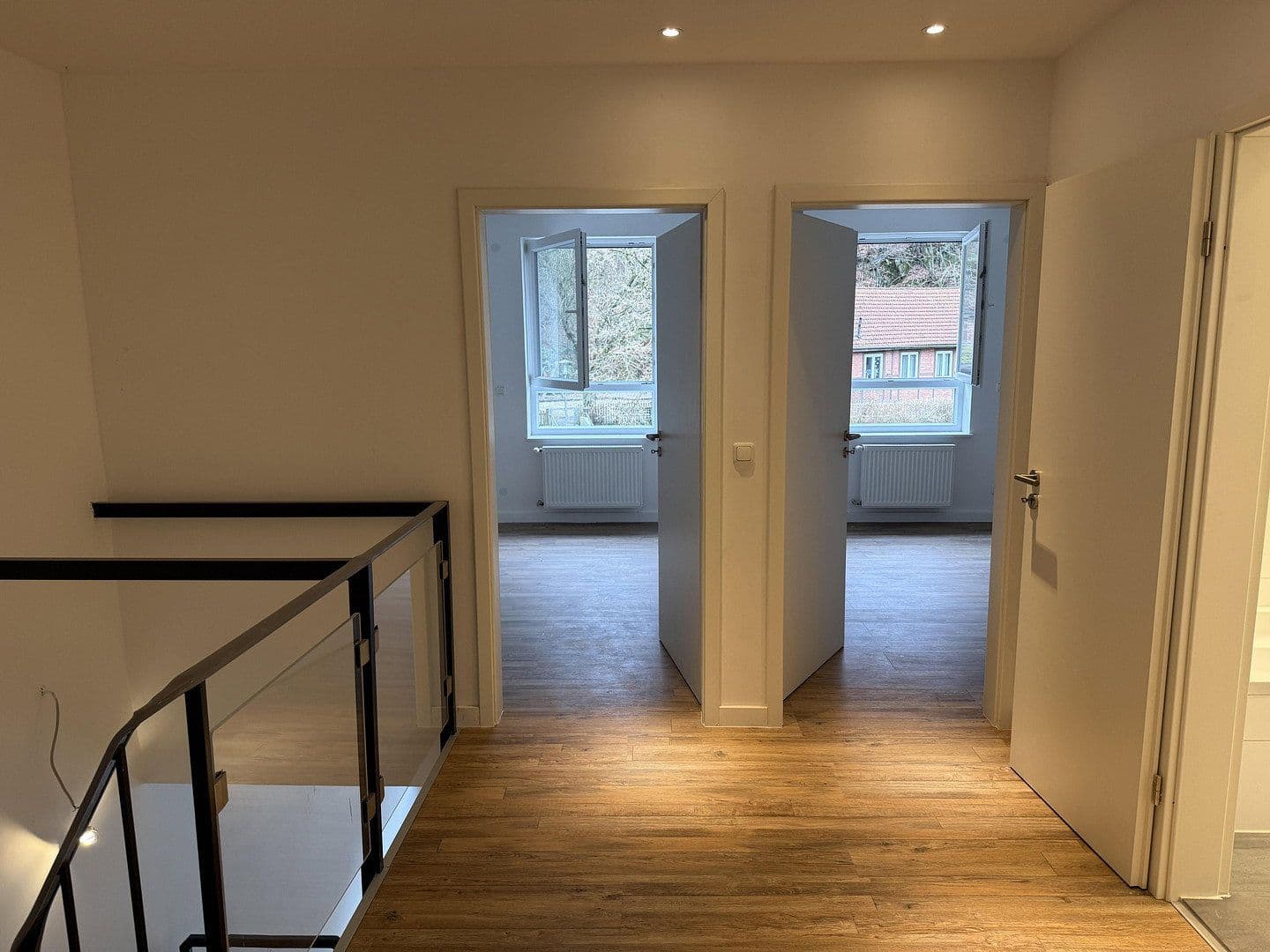 Pronájem domu 120 m², pozemek 207 m², Nibelungenstraße 146A, Bensheim, Hessen Pronájem domu 120 m², pozemek 207 m², Nibelungenstraße 146A, Bensheim, Hessen
