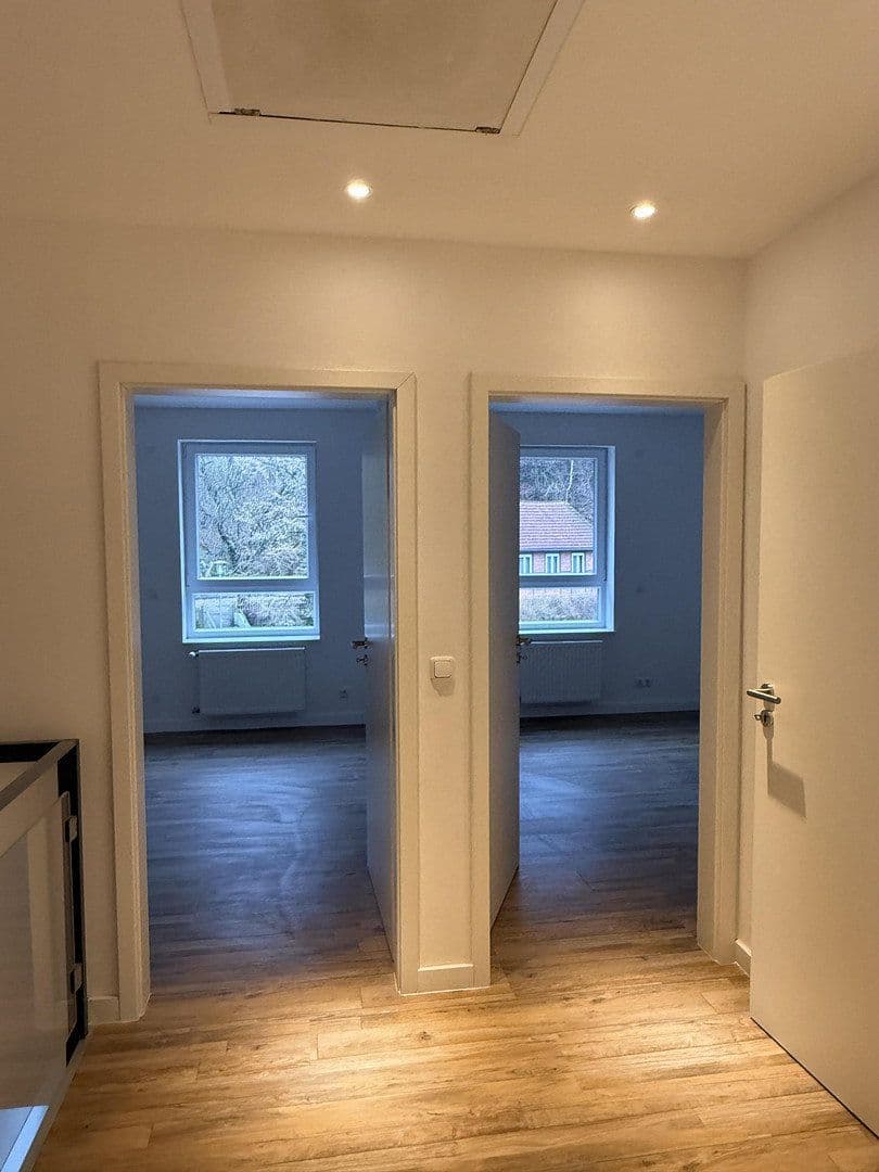 Pronájem domu 120 m², pozemek 207 m², Nibelungenstraße 146A, Bensheim, Hessen Pronájem domu 120 m², pozemek 207 m², Nibelungenstraße 146A, Bensheim, Hessen