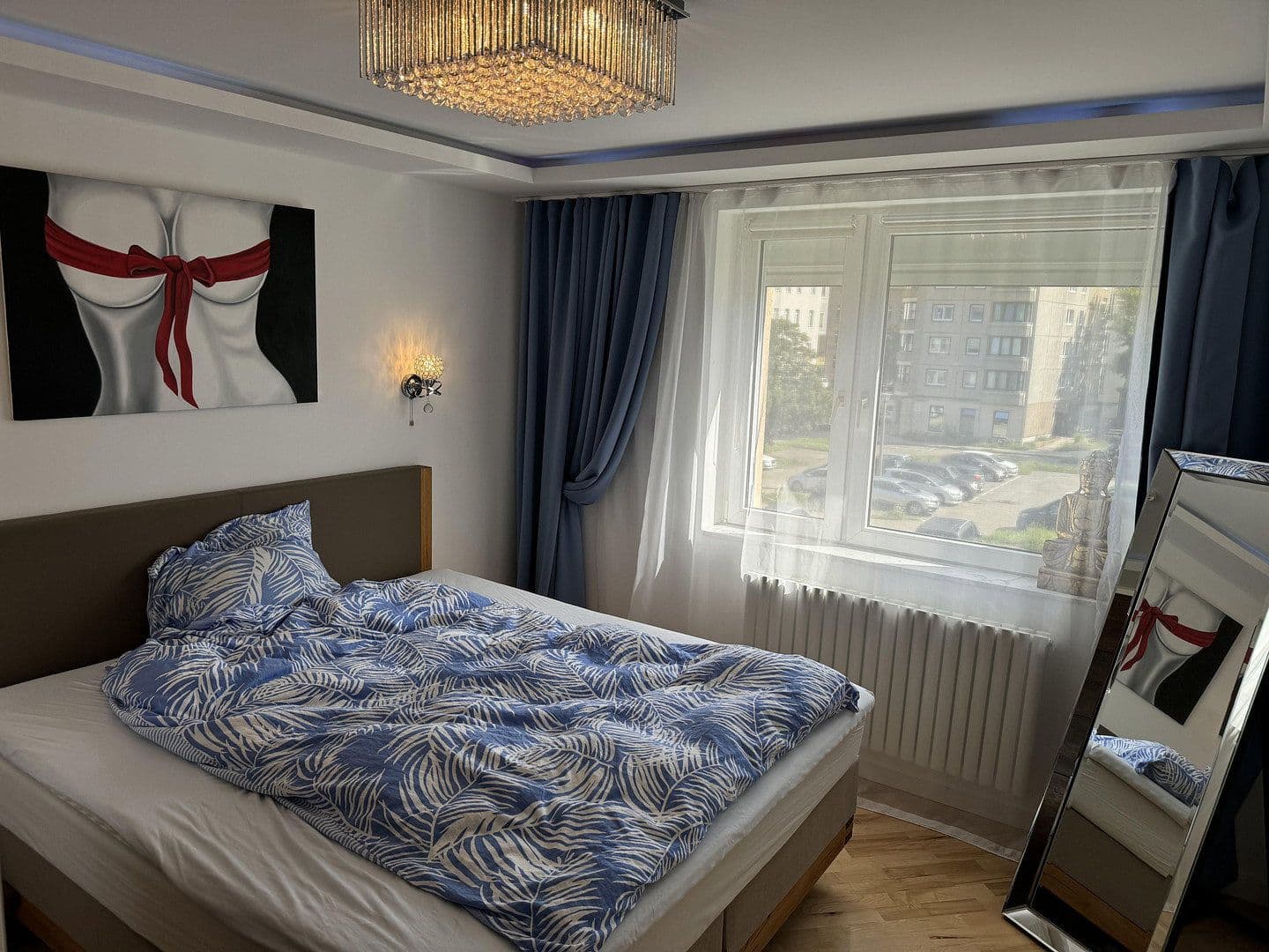 Prodej bytu 3+1 57 m², Neue Jakobstr. 24, Berlin, Berlín Prodej bytu 3+1 57 m², Neue Jakobstr. 24, Berlin, Berlín