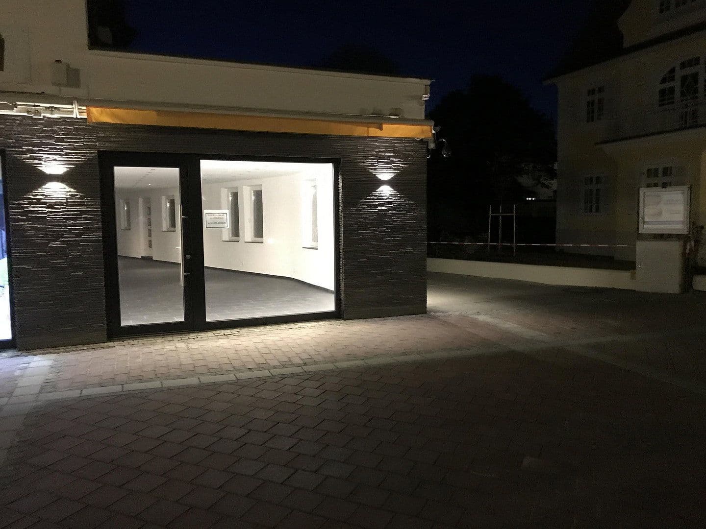 Pronájem nebytového prostoru 70 m², Kneippstrasse 22, Bad Wörishofen, Bavorsko Pronájem nebytového prostoru 70 m², Kneippstrasse 22, Bad Wörishofen, Bavorsko