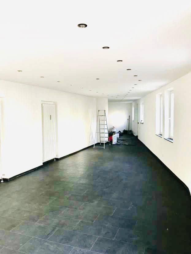 Pronájem nebytového prostoru 70 m², Kneippstrasse 22, Bad Wörishofen, Bavorsko Pronájem nebytového prostoru 70 m², Kneippstrasse 22, Bad Wörishofen, Bavorsko