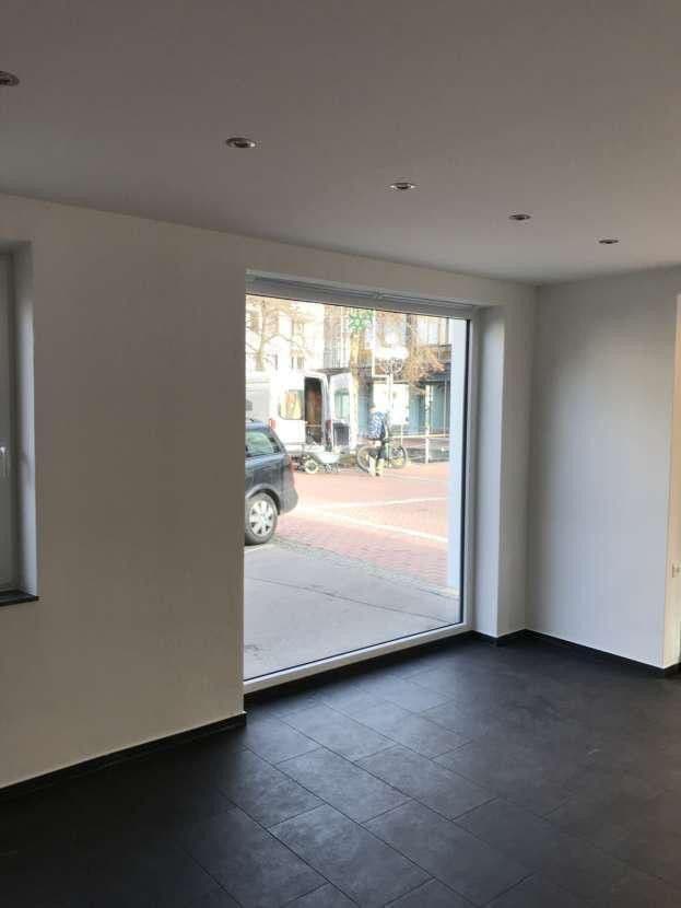 Pronájem nebytového prostoru 70 m², Kneippstrasse 22, Bad Wörishofen, Bavorsko Pronájem nebytového prostoru 70 m², Kneippstrasse 22, Bad Wörishofen, Bavorsko