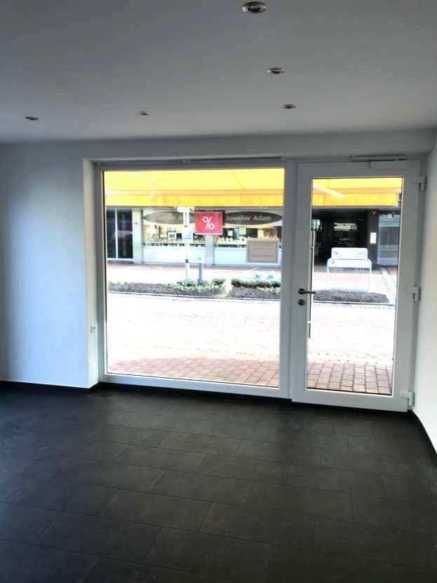Pronájem nebytového prostoru 70 m², Kneippstrasse 22, Bad Wörishofen, Bavorsko Pronájem nebytového prostoru 70 m², Kneippstrasse 22, Bad Wörishofen, Bavorsko