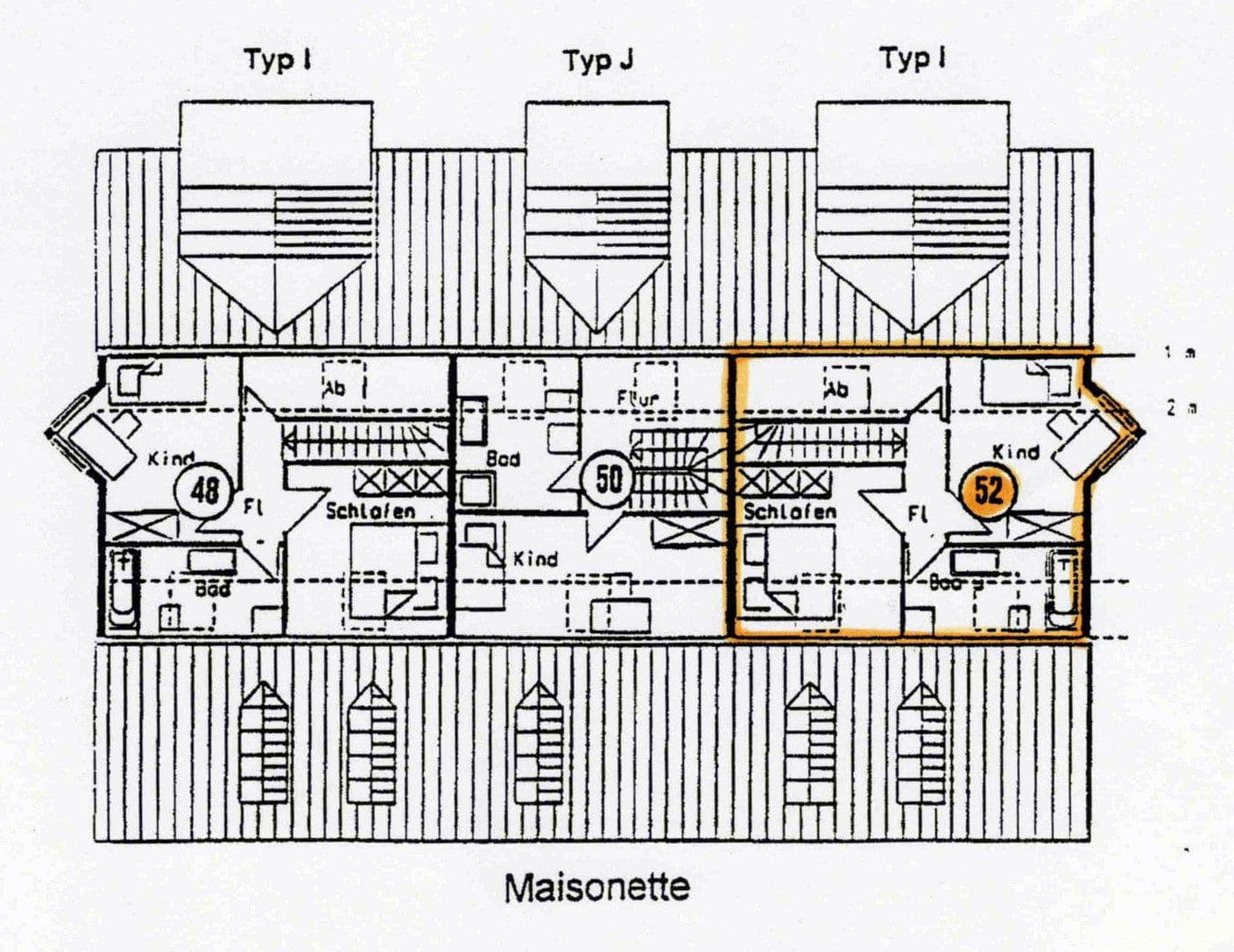Prodej bytu 3+1 75 m², Sonnenallee 20, Magdeburg, Sasko-Anhaltsko Prodej bytu 3+1 75 m², Sonnenallee 20, Magdeburg, Sasko-Anhaltsko