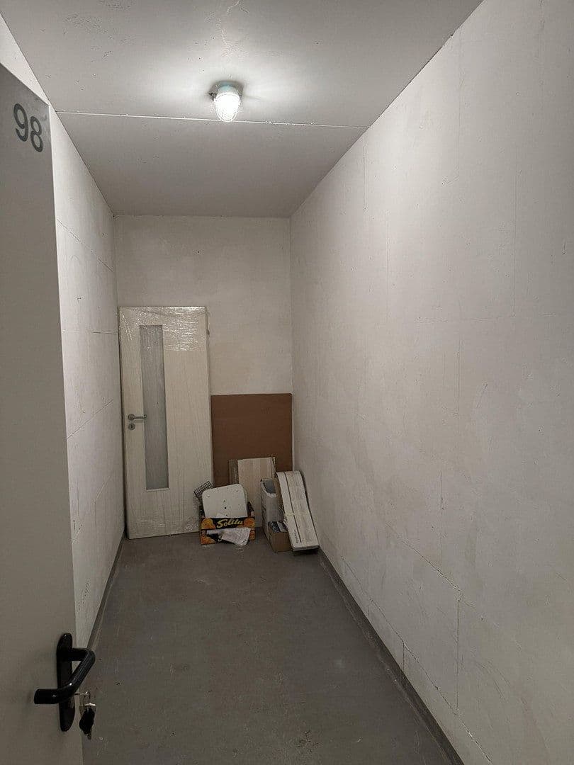 Prodej bytu 3+1 75 m², Sonnenallee 20, Magdeburg, Sasko-Anhaltsko Prodej bytu 3+1 75 m², Sonnenallee 20, Magdeburg, Sasko-Anhaltsko