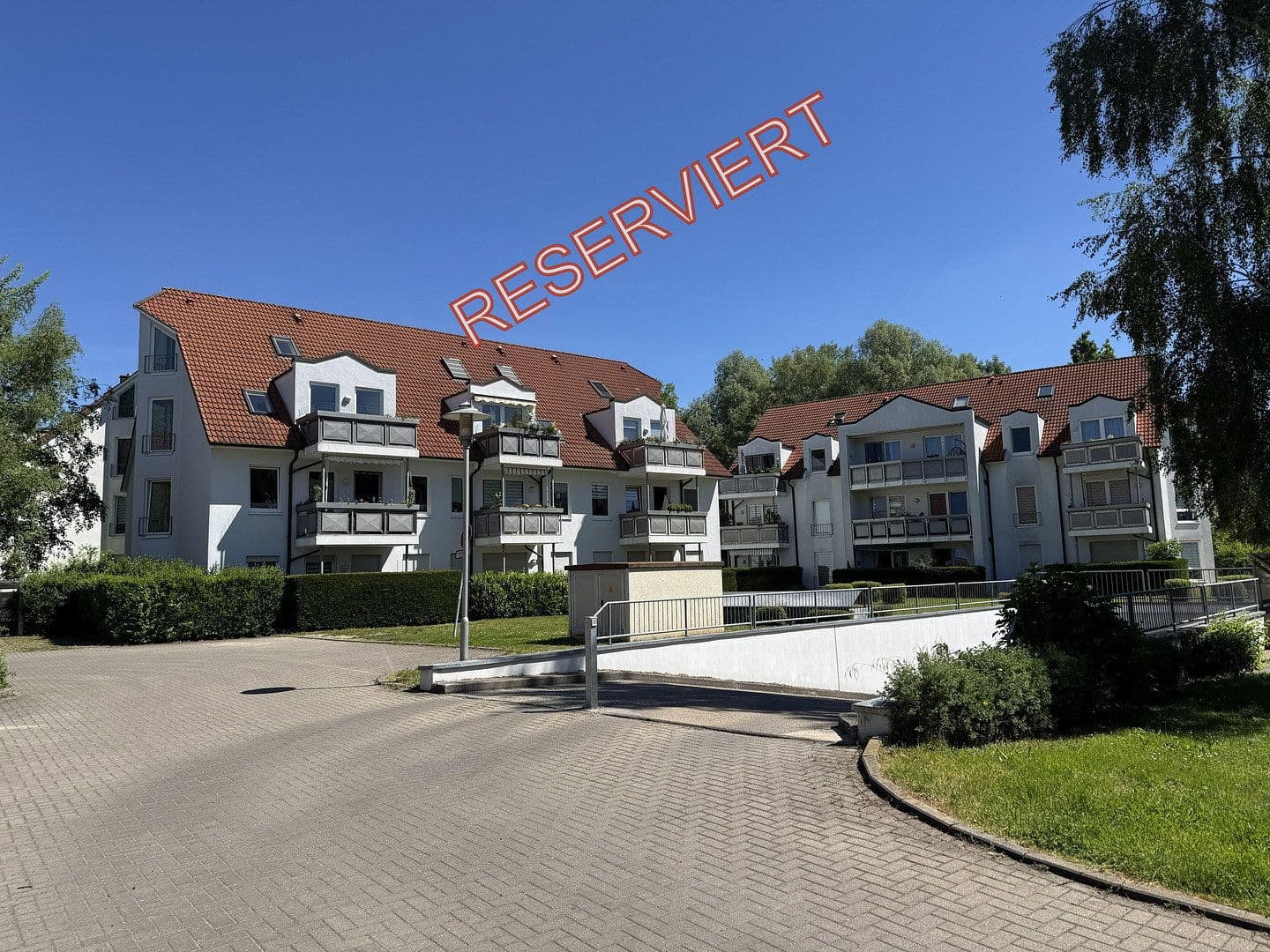 Prodej bytu 3+1 75 m², Sonnenallee 20, Magdeburg, Sasko-Anhaltsko Prodej bytu 3+1 75 m², Sonnenallee 20, Magdeburg, Sasko-Anhaltsko