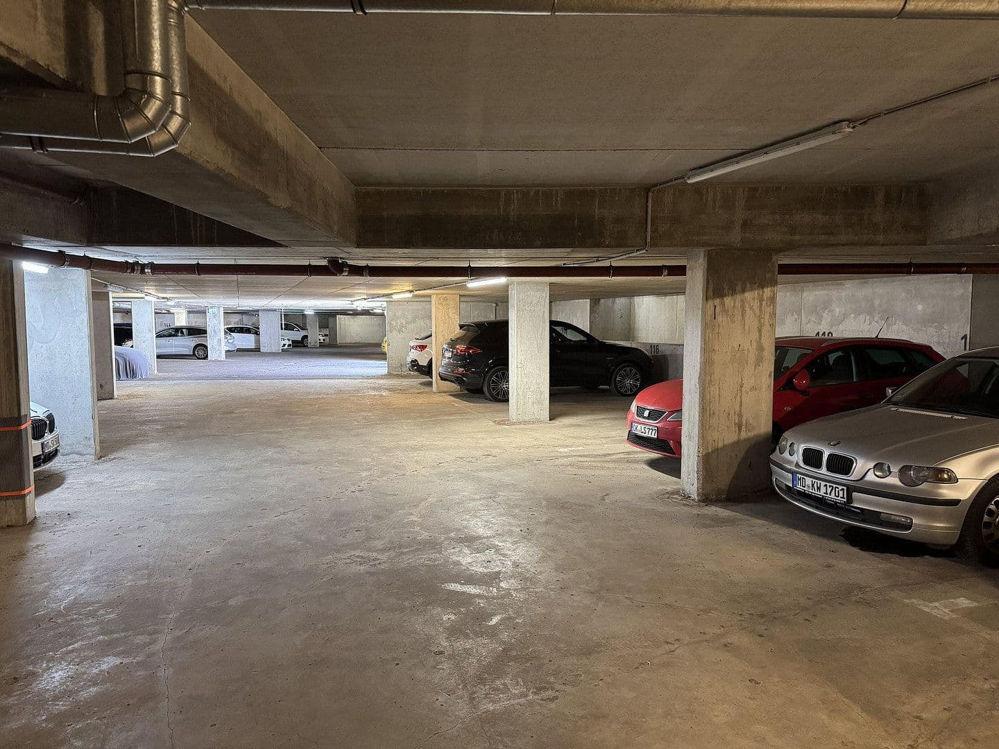 Prodej bytu 3+1 75 m², Sonnenallee 20, Magdeburg, Sasko-Anhaltsko Prodej bytu 3+1 75 m², Sonnenallee 20, Magdeburg, Sasko-Anhaltsko