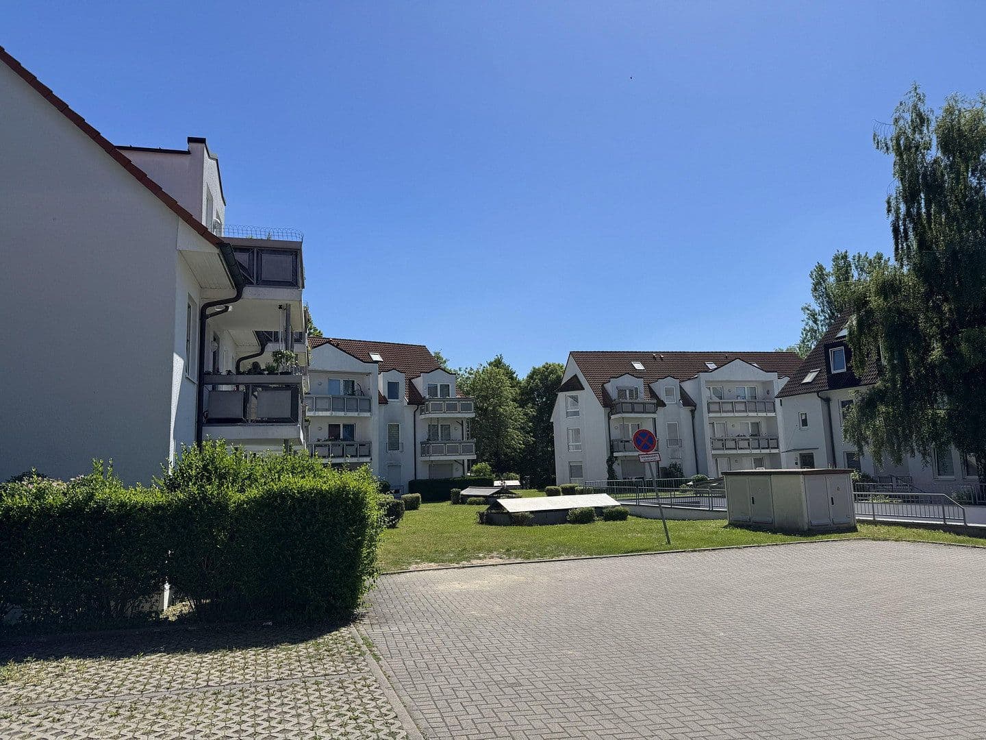 Prodej bytu 3+1 75 m², Sonnenallee 20, Magdeburg, Sasko-Anhaltsko Prodej bytu 3+1 75 m², Sonnenallee 20, Magdeburg, Sasko-Anhaltsko