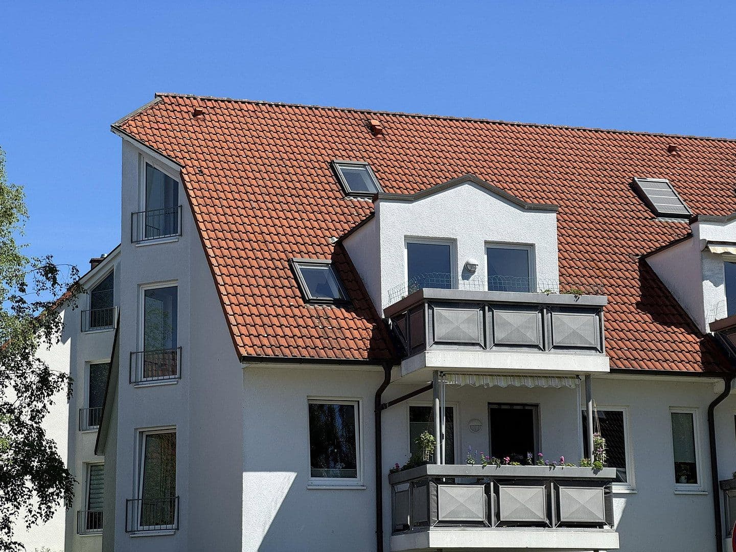 Prodej bytu 3+1 75 m², Sonnenallee 20, Magdeburg, Sasko-Anhaltsko Prodej bytu 3+1 75 m², Sonnenallee 20, Magdeburg, Sasko-Anhaltsko