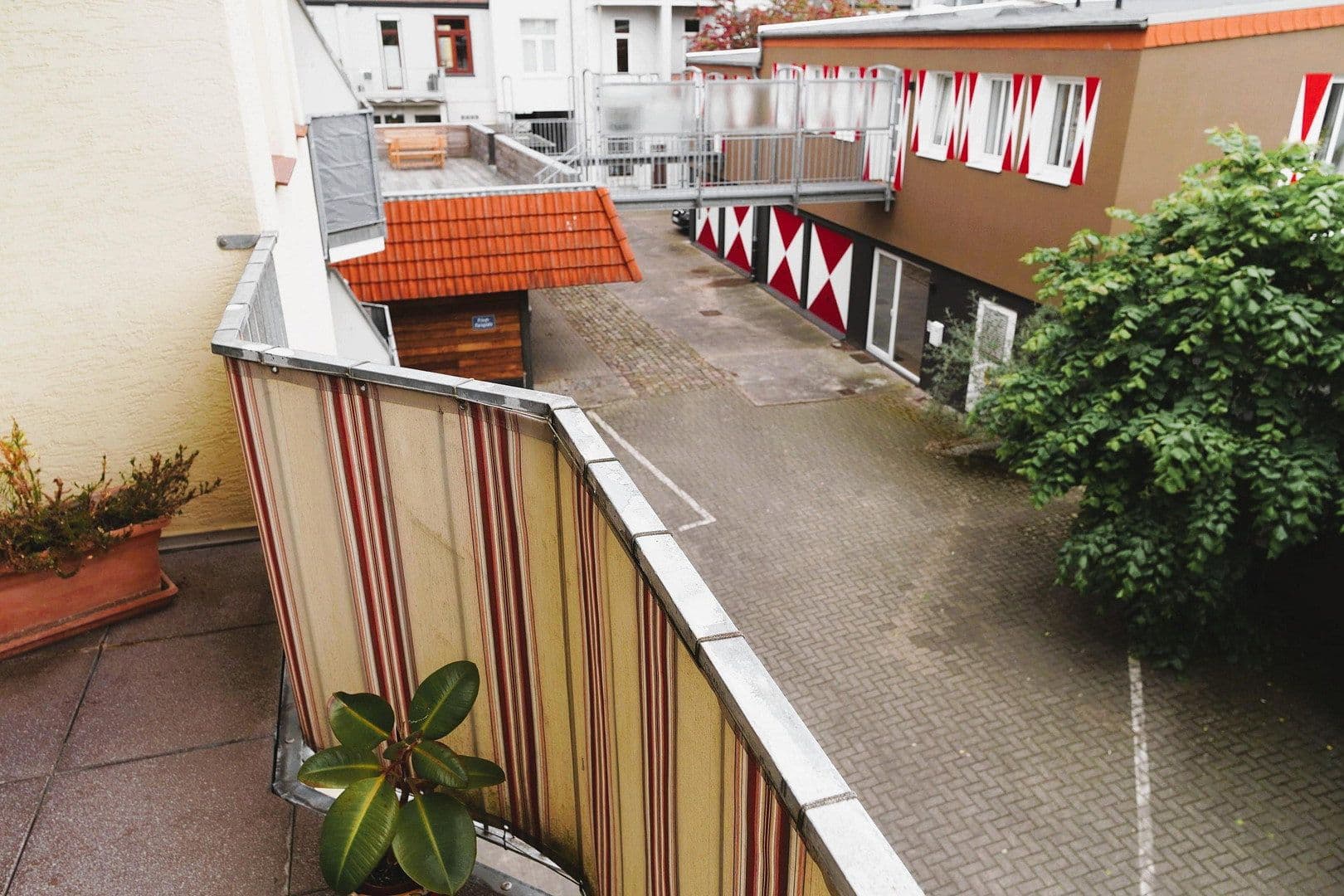 Prodej bytu 3+1 61 m², Bremen, Bremen Prodej bytu 3+1 61 m², Bremen, Bremen