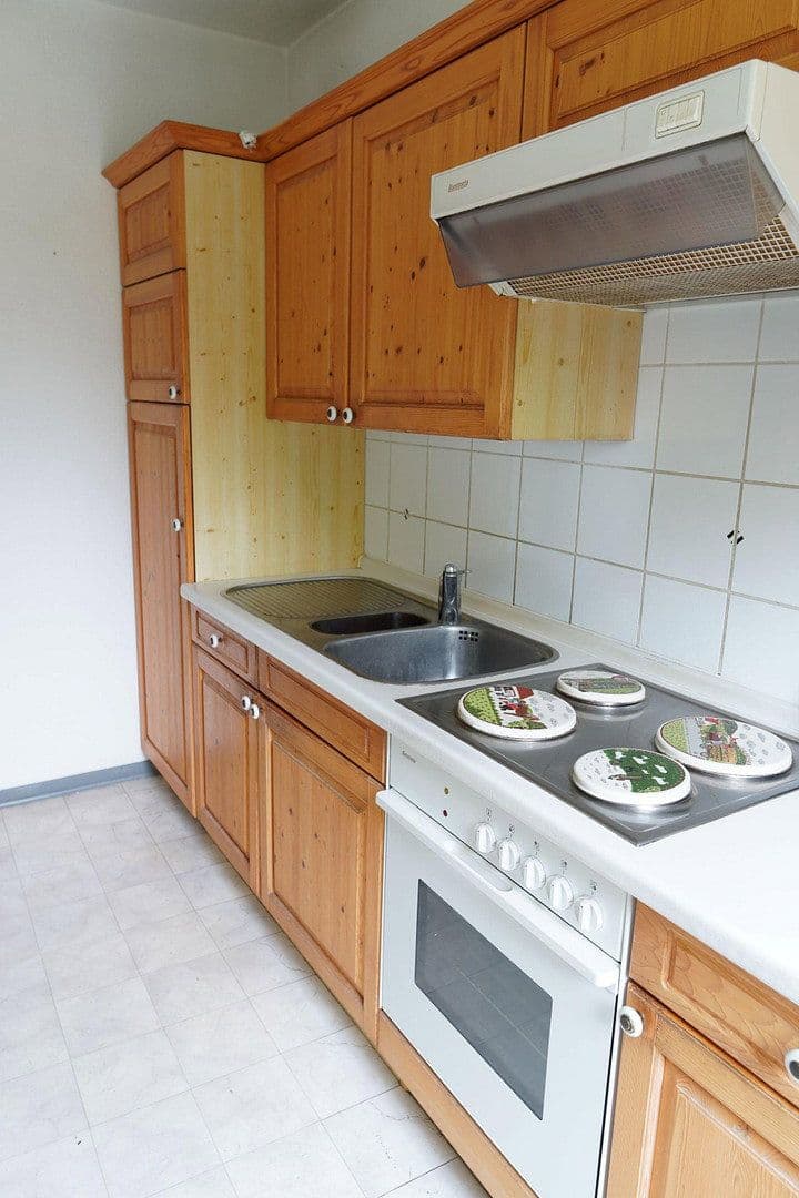 Prodej bytu 3+1 61 m², Bremen, Bremen Prodej bytu 3+1 61 m², Bremen, Bremen