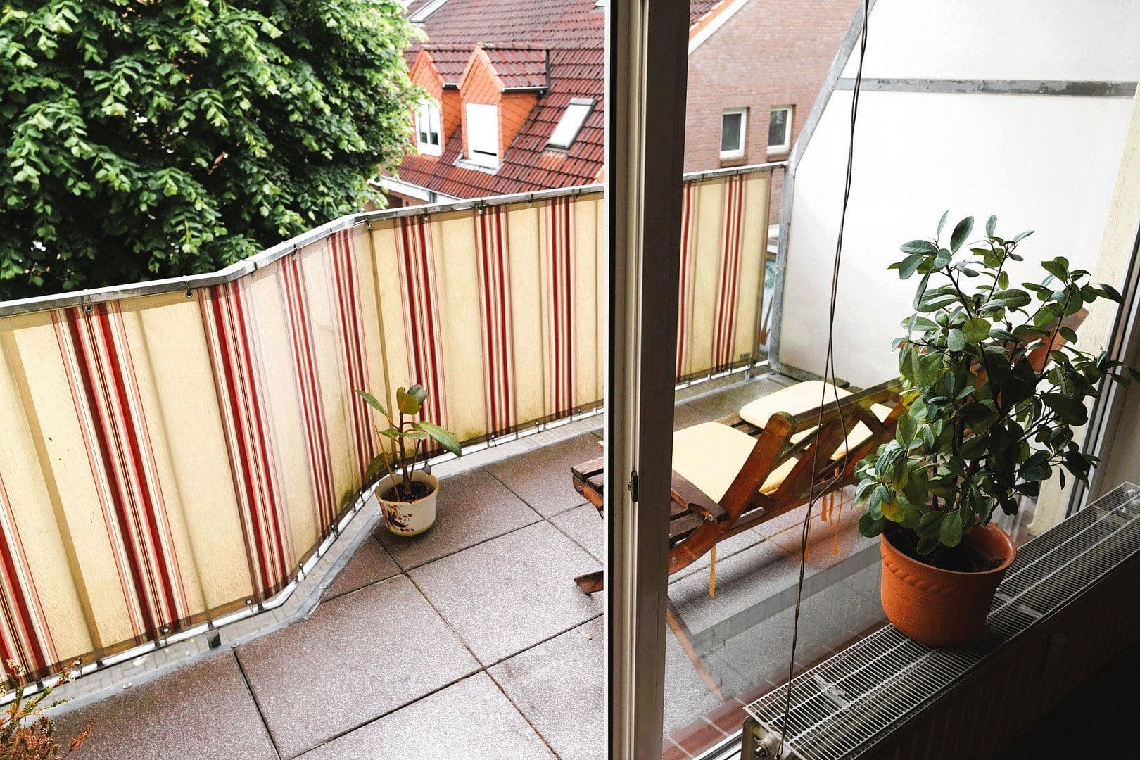 Prodej bytu 3+1 61 m², Bremen, Bremen Prodej bytu 3+1 61 m², Bremen, Bremen