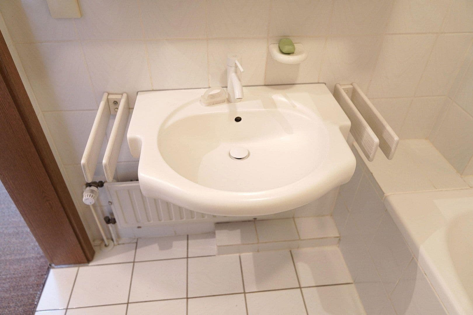 Prodej bytu 3+1 61 m², Bremen, Bremen Prodej bytu 3+1 61 m², Bremen, Bremen