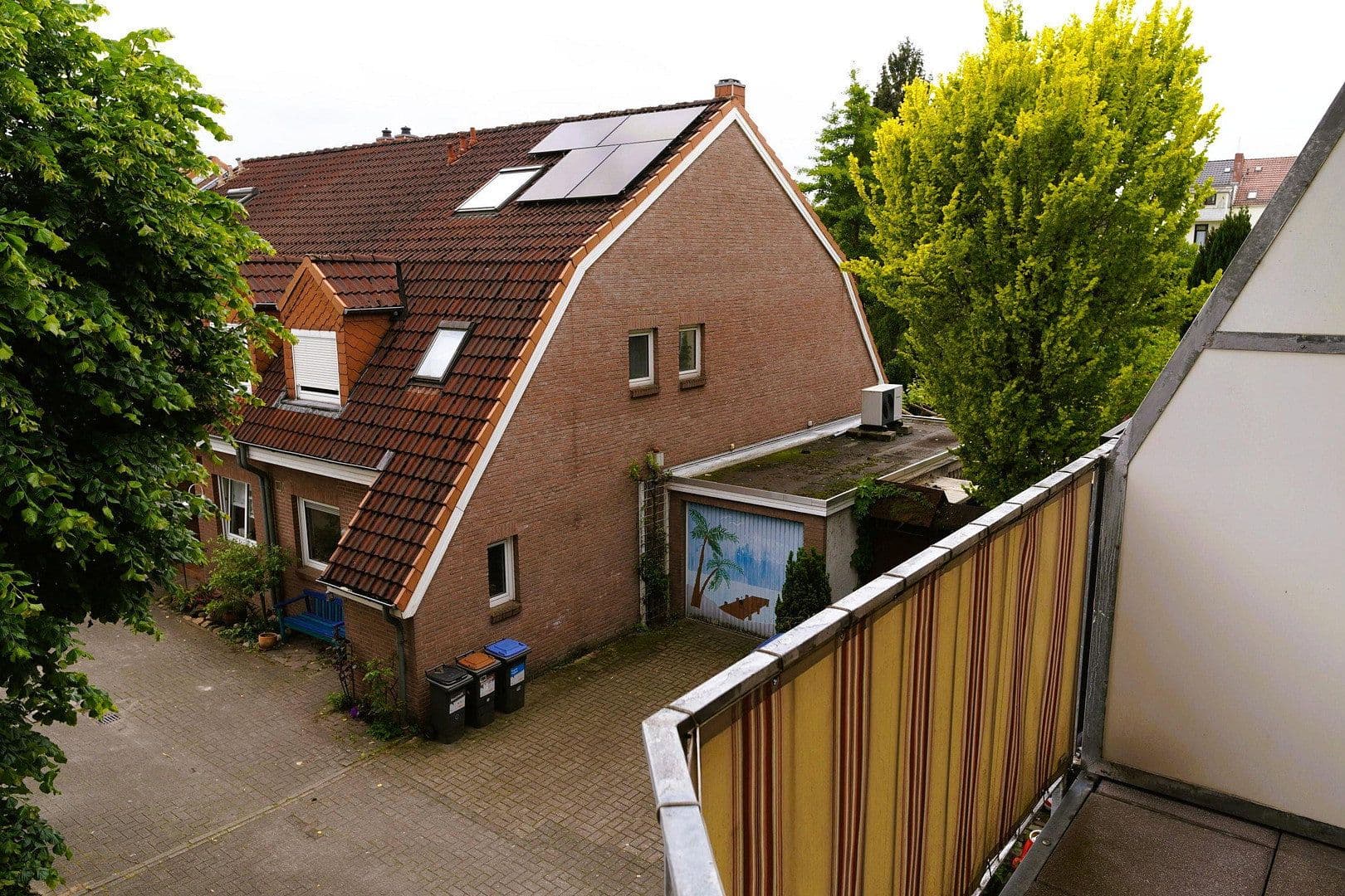 Prodej bytu 3+1 61 m², Bremen, Bremen Prodej bytu 3+1 61 m², Bremen, Bremen