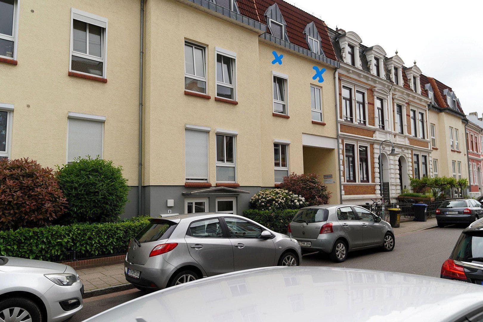 Prodej bytu 3+1 61 m², Bremen, Bremen Prodej bytu 3+1 61 m², Bremen, Bremen