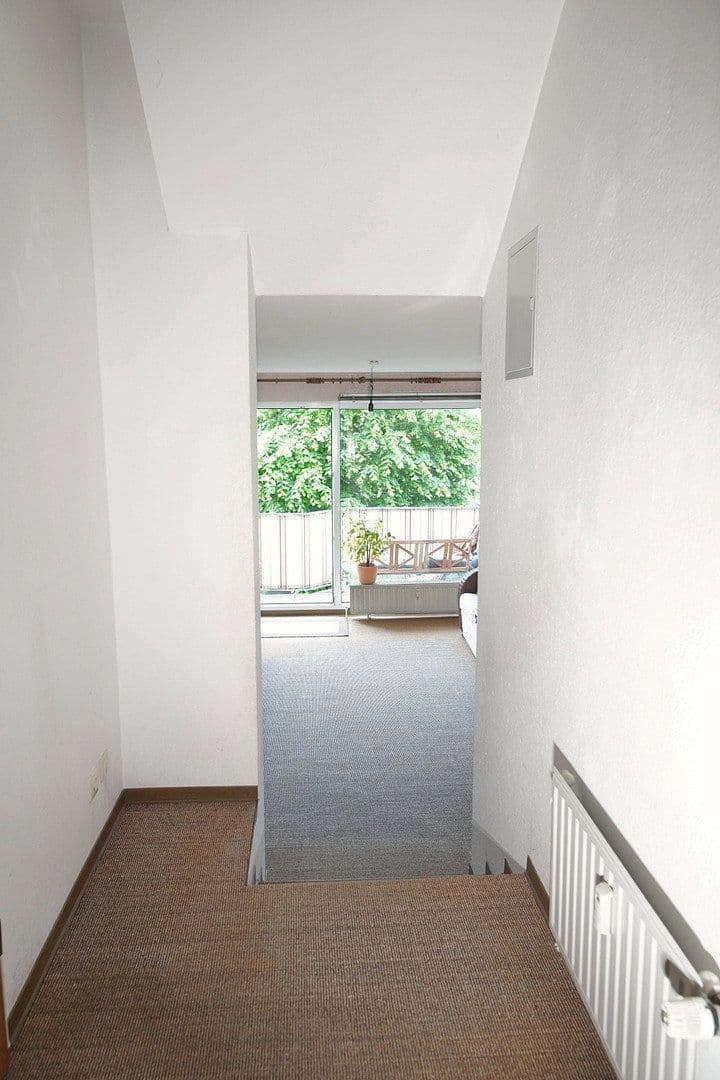 Prodej bytu 3+1 61 m², Bremen, Bremen Prodej bytu 3+1 61 m², Bremen, Bremen