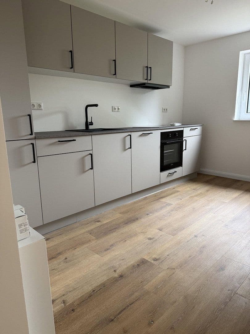 Pronájem bytu 2+1 58 m², Grömitz, Šlesvicko-Holštýnsko Pronájem bytu 2+1 58 m², Grömitz, Šlesvicko-Holštýnsko
