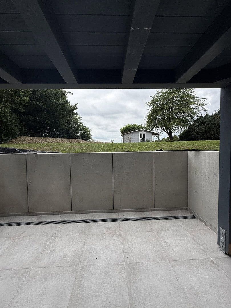 Pronájem bytu 2+1 58 m², Grömitz, Šlesvicko-Holštýnsko Pronájem bytu 2+1 58 m², Grömitz, Šlesvicko-Holštýnsko