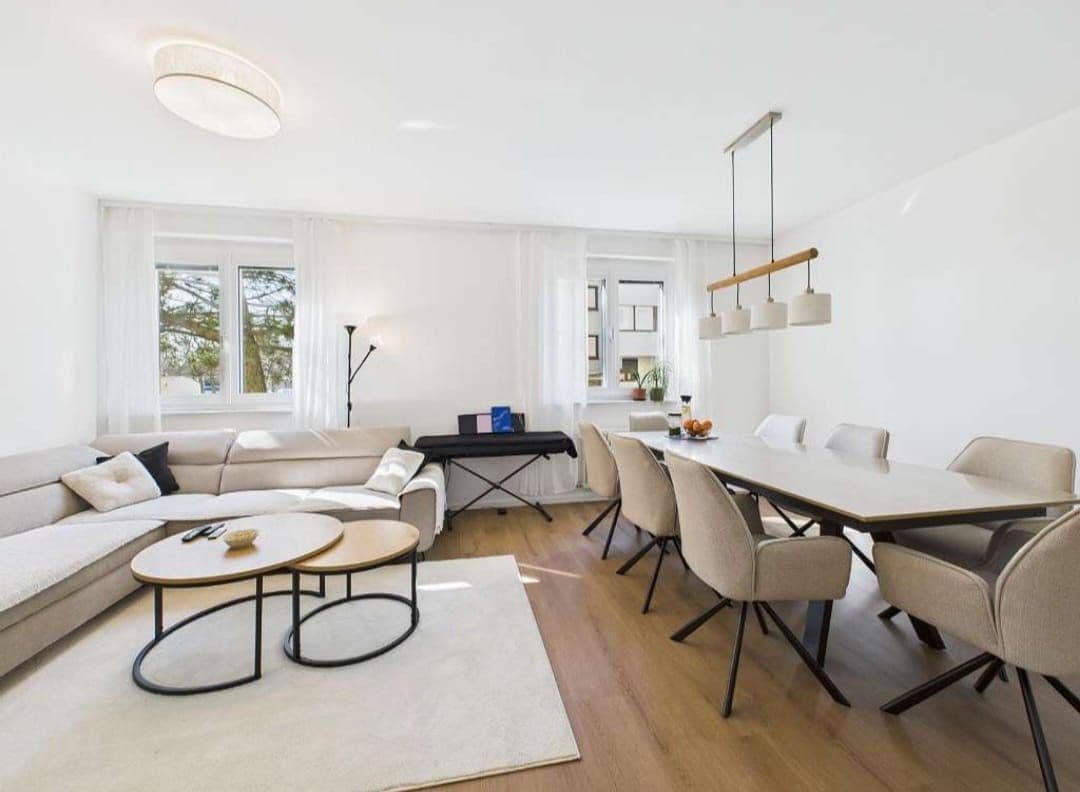Prodej bytu 3+1 75 m², Spöttlstraße 2, Wels, Horní Rakousko Prodej bytu 3+1 75 m², Spöttlstraße 2, Wels, Horní Rakousko