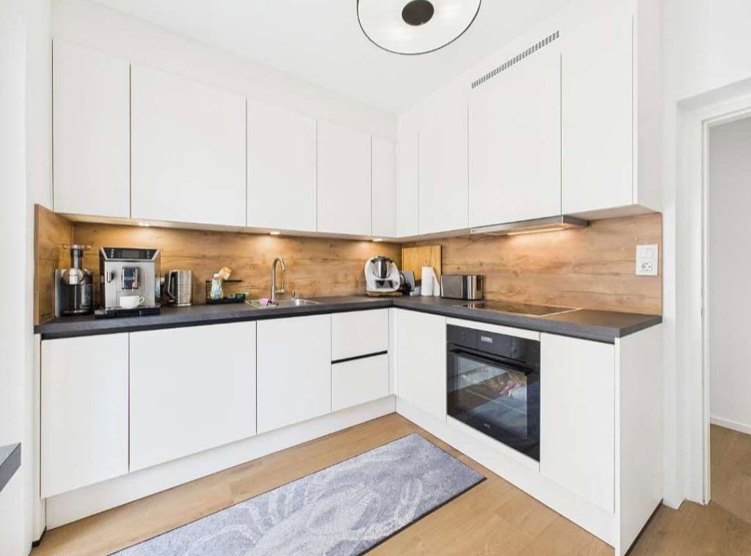 Prodej bytu 3+1 75 m², Spöttlstraße 2, Wels, Horní Rakousko Prodej bytu 3+1 75 m², Spöttlstraße 2, Wels, Horní Rakousko