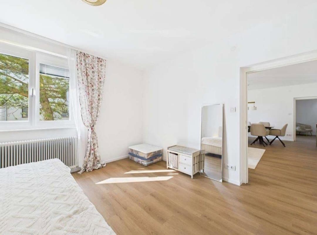 Prodej bytu 3+1 75 m², Spöttlstraße 2, Wels, Horní Rakousko Prodej bytu 3+1 75 m², Spöttlstraße 2, Wels, Horní Rakousko