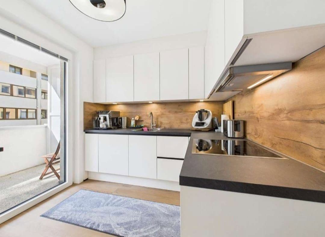 Prodej bytu 3+1 75 m², Spöttlstraße 2, Wels, Horní Rakousko Prodej bytu 3+1 75 m², Spöttlstraße 2, Wels, Horní Rakousko