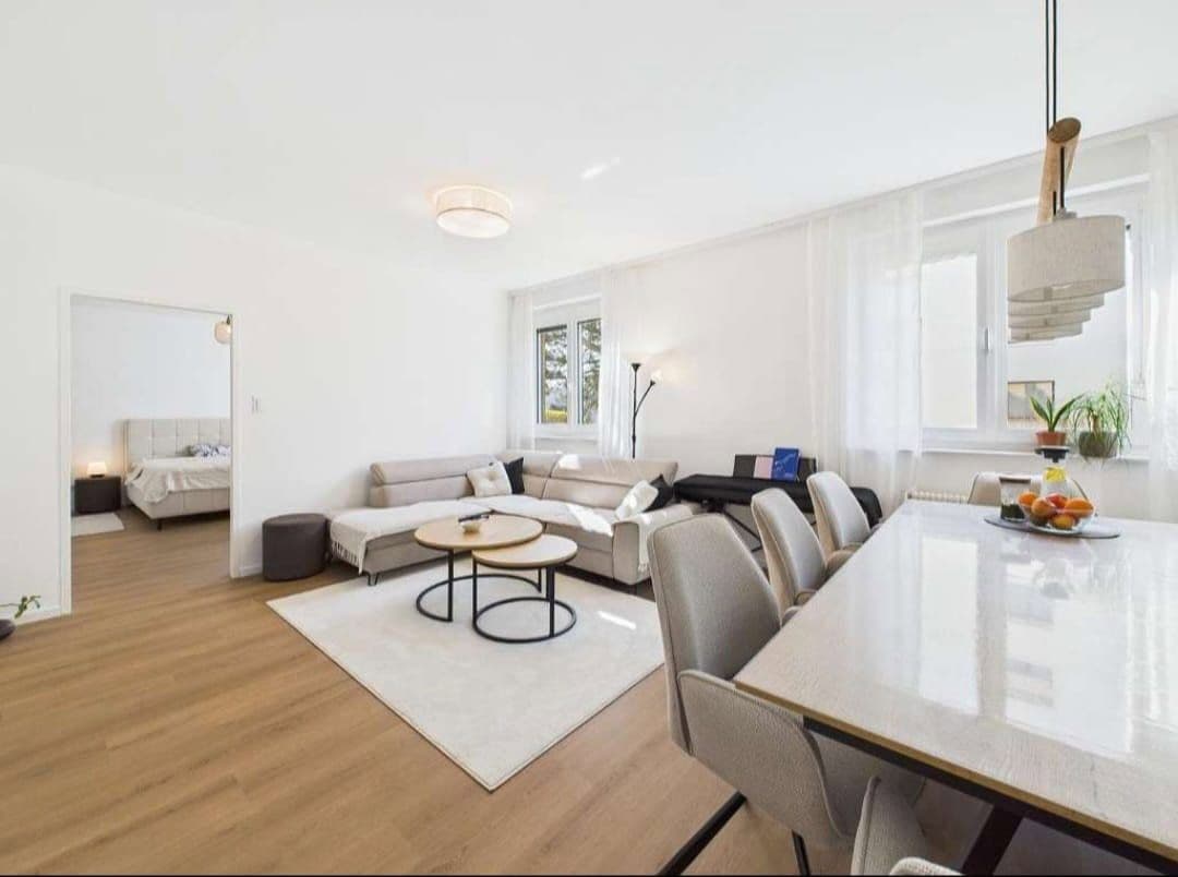 Prodej bytu 3+1 75 m², Spöttlstraße 2, Wels, Horní Rakousko Prodej bytu 3+1 75 m², Spöttlstraße 2, Wels, Horní Rakousko