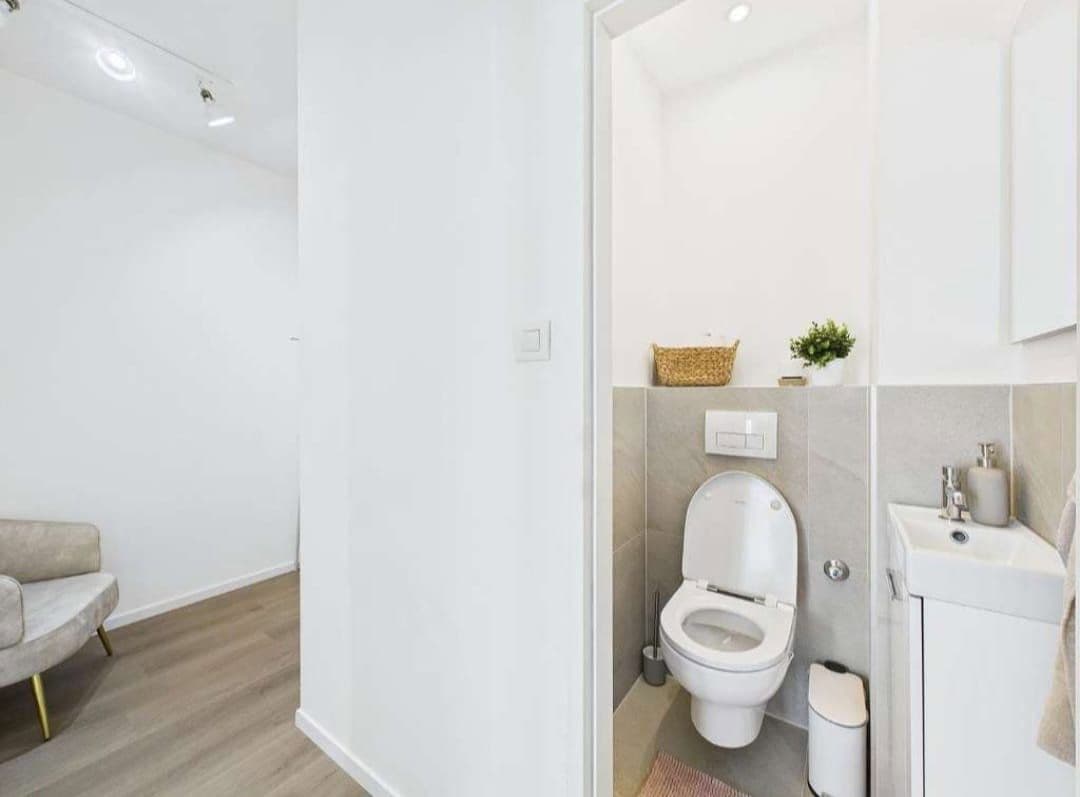 Prodej bytu 3+1 75 m², Spöttlstraße 2, Wels, Horní Rakousko Prodej bytu 3+1 75 m², Spöttlstraße 2, Wels, Horní Rakousko