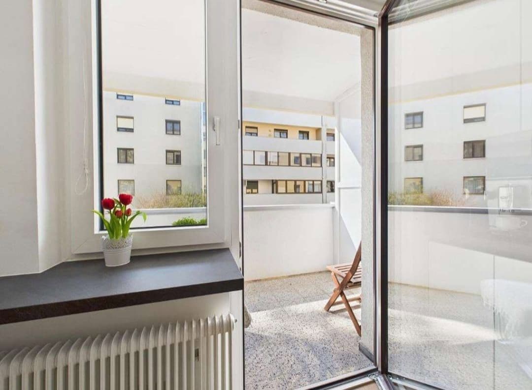 Prodej bytu 3+1 75 m², Spöttlstraße 2, Wels, Horní Rakousko Prodej bytu 3+1 75 m², Spöttlstraße 2, Wels, Horní Rakousko