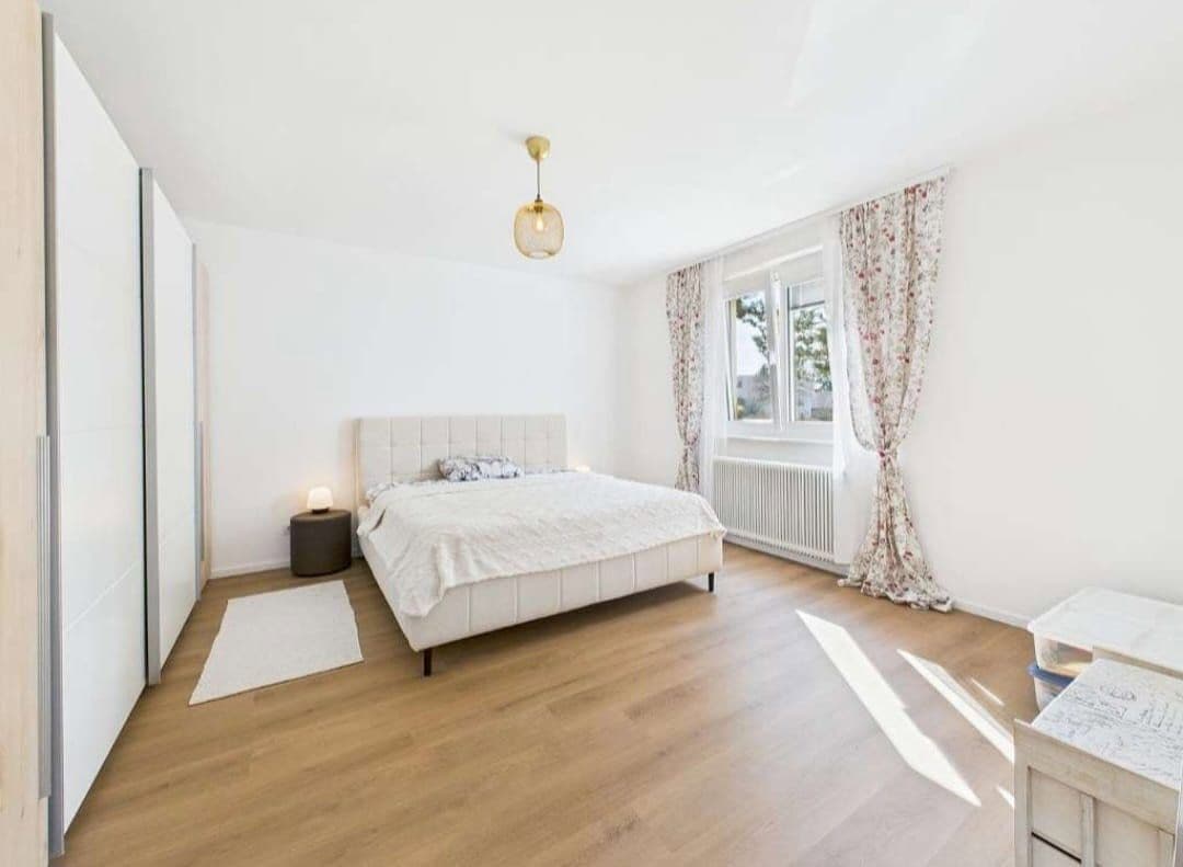 Prodej bytu 3+1 75 m², Spöttlstraße 2, Wels, Horní Rakousko Prodej bytu 3+1 75 m², Spöttlstraße 2, Wels, Horní Rakousko