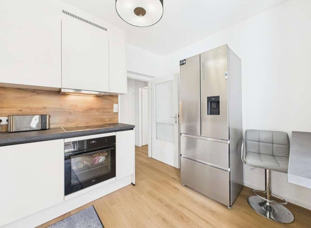 Prodej bytu 3+1 75 m², Spöttlstraße 2, Wels, Horní Rakousko Prodej bytu 3+1 75 m², Spöttlstraße 2, Wels, Horní Rakousko