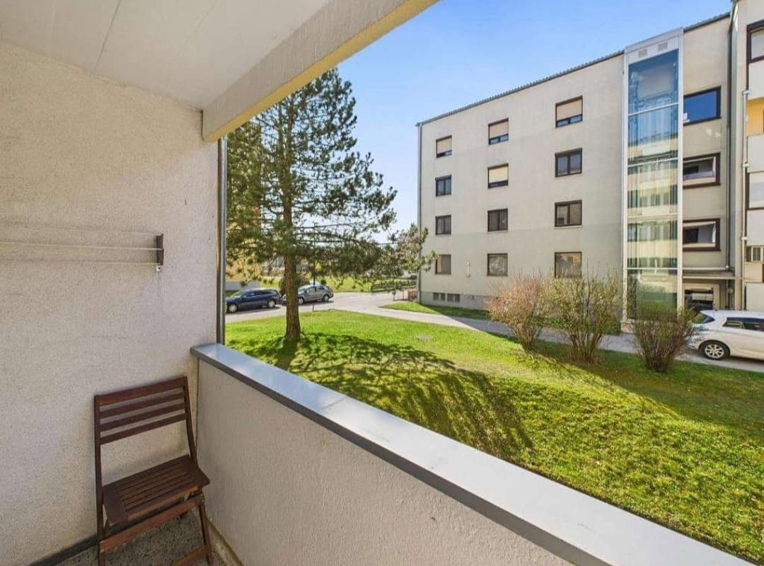 Prodej bytu 3+1 75 m², Spöttlstraße 2, Wels, Horní Rakousko Prodej bytu 3+1 75 m², Spöttlstraße 2, Wels, Horní Rakousko