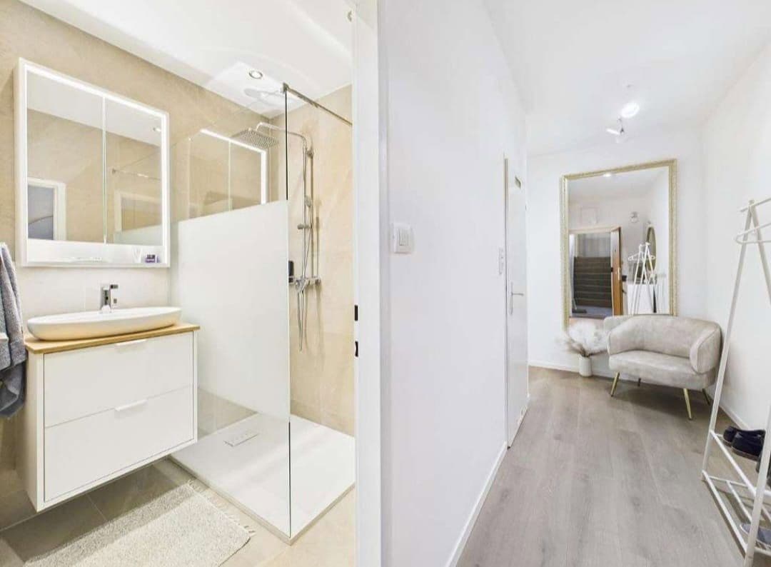 Prodej bytu 3+1 75 m², Spöttlstraße 2, Wels, Horní Rakousko Prodej bytu 3+1 75 m², Spöttlstraße 2, Wels, Horní Rakousko