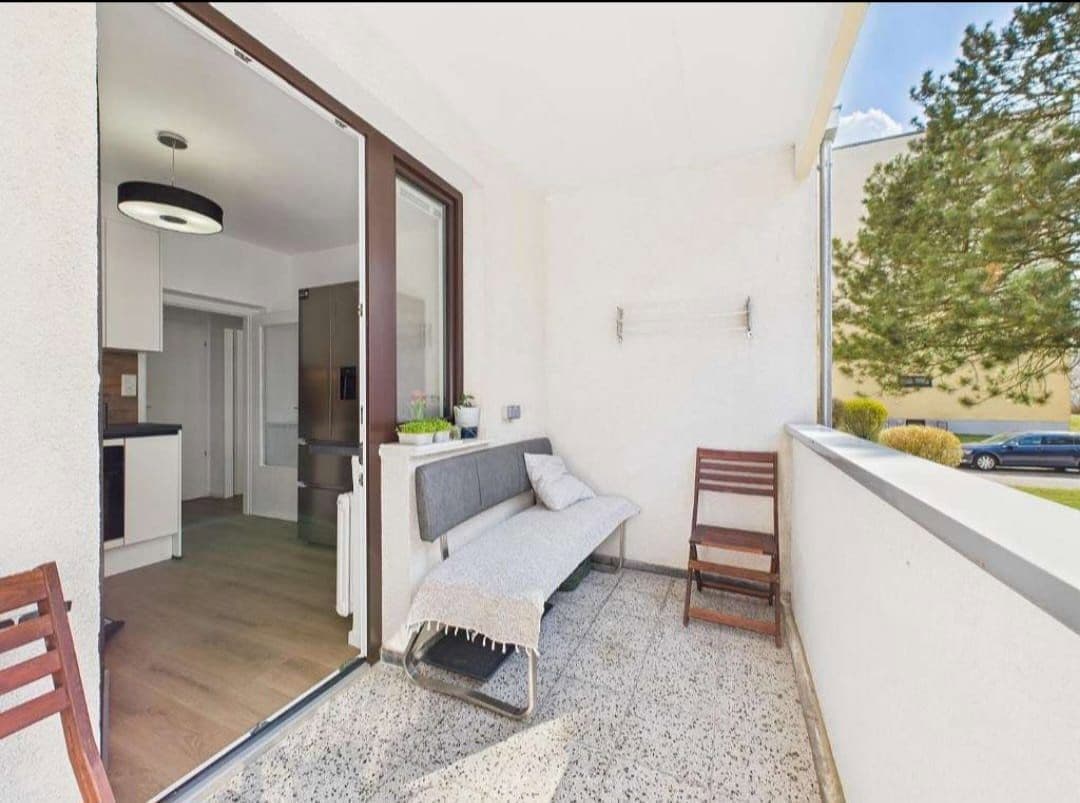 Prodej bytu 3+1 75 m², Spöttlstraße 2, Wels, Horní Rakousko Prodej bytu 3+1 75 m², Spöttlstraße 2, Wels, Horní Rakousko