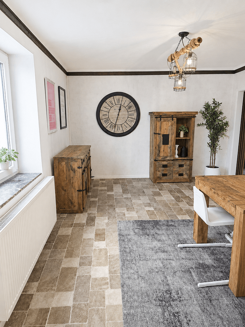 Prodej domu 160 m², pozemek 715 m², Zum Bassin 17, Mettlach, Země Sársko Prodej domu 160 m², pozemek 715 m², Zum Bassin 17, Mettlach, Země Sársko