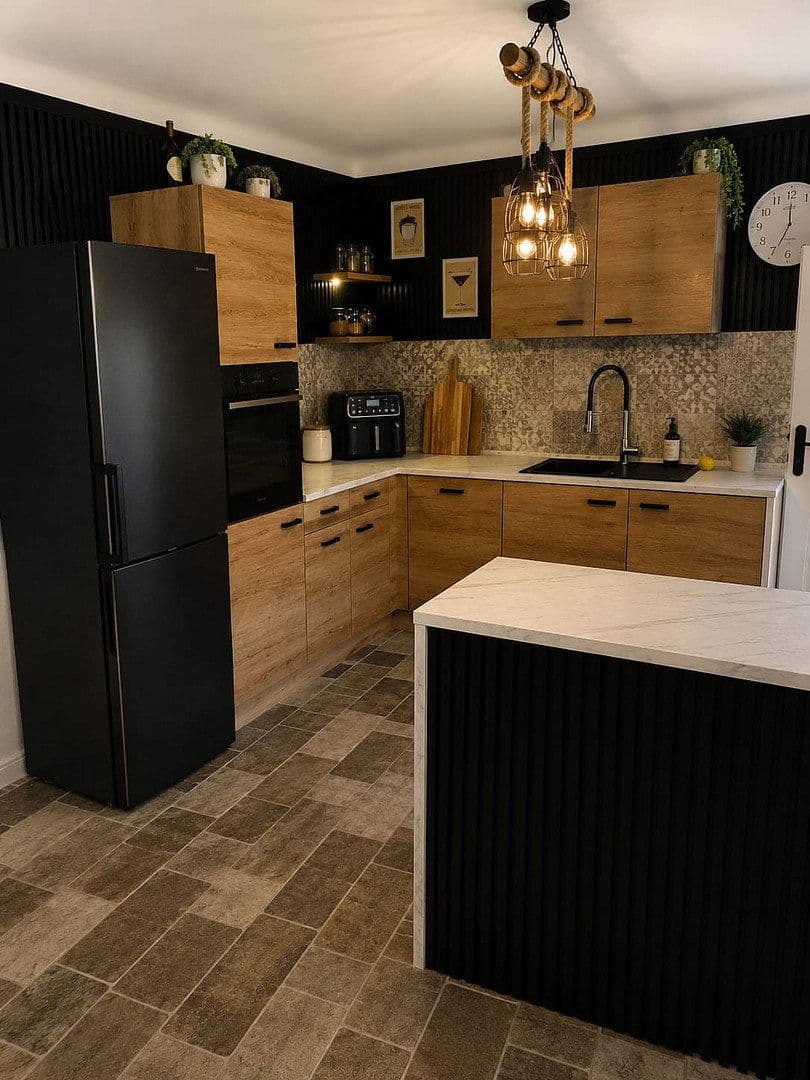 Prodej domu 160 m², pozemek 715 m², Zum Bassin 17, Mettlach, Země Sársko Prodej domu 160 m², pozemek 715 m², Zum Bassin 17, Mettlach, Země Sársko
