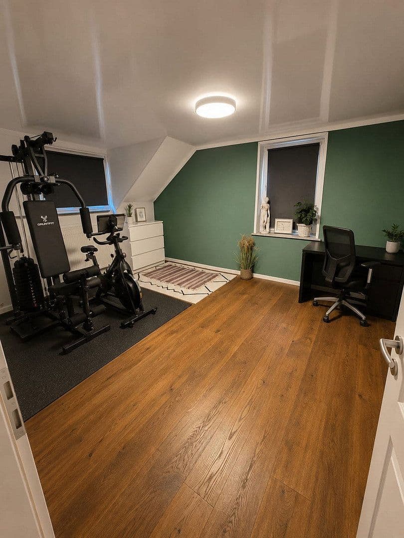 Prodej domu 160 m², pozemek 715 m², Zum Bassin 17, Mettlach, Země Sársko Prodej domu 160 m², pozemek 715 m², Zum Bassin 17, Mettlach, Země Sársko