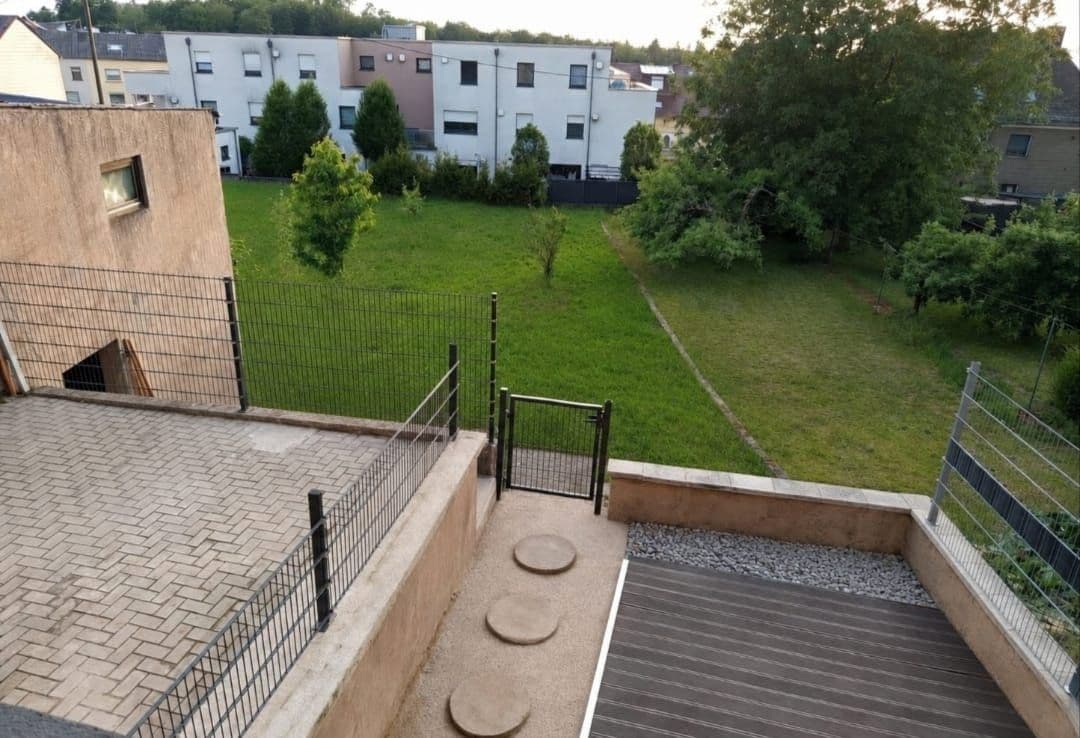Prodej domu 160 m², pozemek 715 m², Zum Bassin 17, Mettlach, Země Sársko Prodej domu 160 m², pozemek 715 m², Zum Bassin 17, Mettlach, Země Sársko