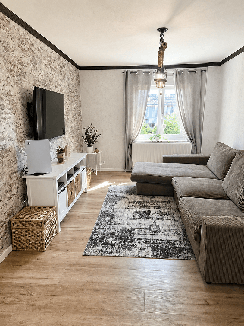 Prodej domu 160 m², pozemek 715 m², Zum Bassin 17, Mettlach, Země Sársko Prodej domu 160 m², pozemek 715 m², Zum Bassin 17, Mettlach, Země Sársko