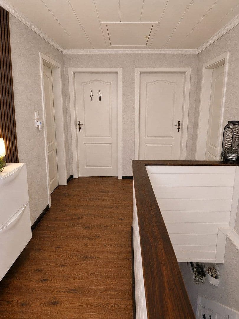 Prodej domu 160 m², pozemek 715 m², Zum Bassin 17, Mettlach, Země Sársko Prodej domu 160 m², pozemek 715 m², Zum Bassin 17, Mettlach, Země Sársko