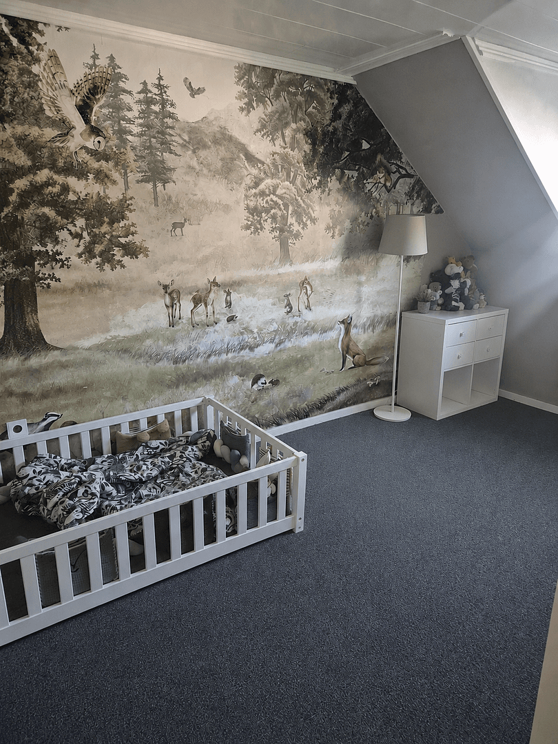 Prodej domu 160 m², pozemek 715 m², Zum Bassin 17, Mettlach, Země Sársko Prodej domu 160 m², pozemek 715 m², Zum Bassin 17, Mettlach, Země Sársko