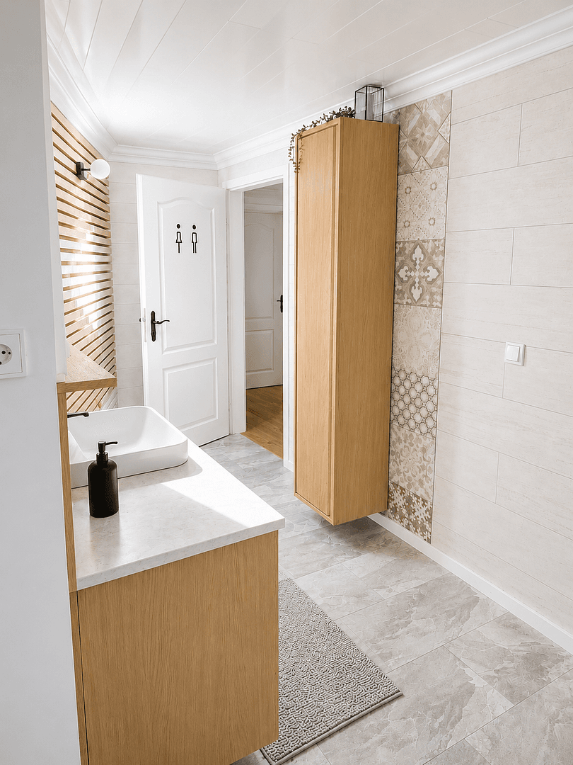 Prodej domu 160 m², pozemek 715 m², Zum Bassin 17, Mettlach, Země Sársko Prodej domu 160 m², pozemek 715 m², Zum Bassin 17, Mettlach, Země Sársko