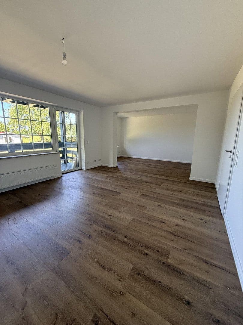 Pronájem bytu 4+1 98 m², Grömitz, Šlesvicko-Holštýnsko Pronájem bytu 4+1 98 m², Grömitz, Šlesvicko-Holštýnsko